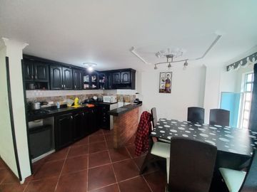 Casa En Venta En Nueva Marsella De 200 Mt2