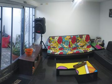 Casa En Venta En Nueva Marsella De 200 Mt2