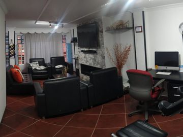 Casa En Venta En Nueva Marsella De 200 Mt2