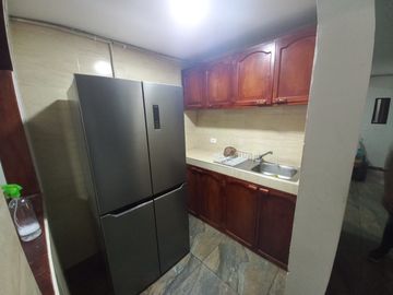 Casa En Venta En Nueva Marsella De 200 Mt2