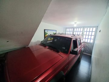 Casa En Venta En Nueva Marsella De 200 Mt2