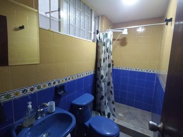 Casa En Venta En Nueva Marsella De 200 Mt2