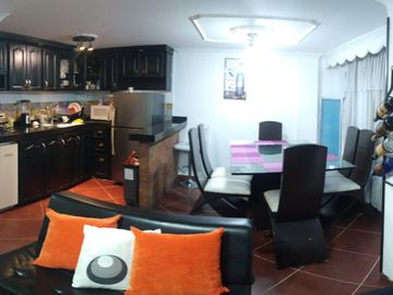 Casa En Venta En Nueva Marsella De 200 Mt2