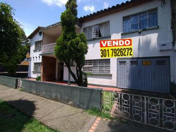 Venta Casa Independiente Esquinera San Fernando, Cali, Sur