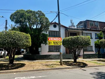 Venta Casa Independiente Esquinera San Fernando, Cali, Sur