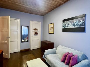 Venta Casa Independiente Esquinera San Fernando, Cali, Sur