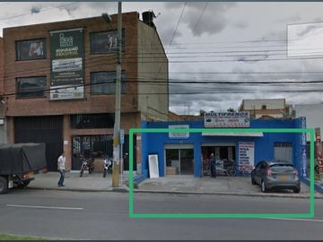 Se Vende Casa Lote En Orquideas De 300 Mt2 - Ideal Para Proyecto Inmobiliario