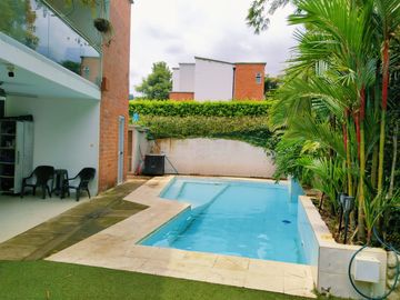Venta De Casa En Praderas De Verde Horizonte Jamundí