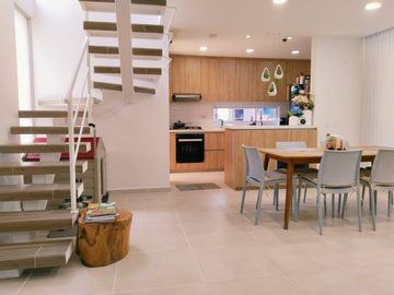 Venta De Casa En Praderas De Verde Horizonte Jamundí