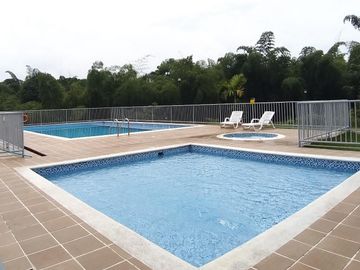 Venta De Casa En Praderas De Verde Horizonte Jamundí