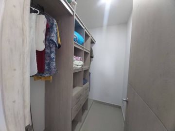 APARTAMENTO AMOBLADO  EN VENTA BARRIO CASTELLANA |1976