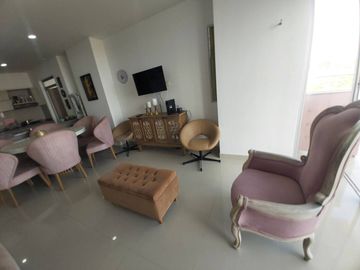 APARTAMENTO AMOBLADO  EN VENTA BARRIO CASTELLANA |1976