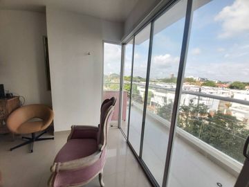 APARTAMENTO AMOBLADO  EN VENTA BARRIO CASTELLANA |1976