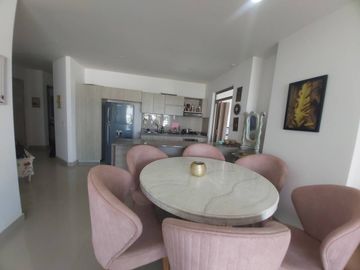 APARTAMENTO AMOBLADO  EN VENTA BARRIO CASTELLANA |1976