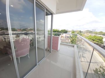 APARTAMENTO AMOBLADO  EN VENTA BARRIO CASTELLANA |1976