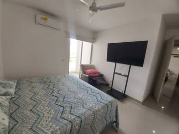 APARTAMENTO AMOBLADO  EN VENTA BARRIO CASTELLANA |1976