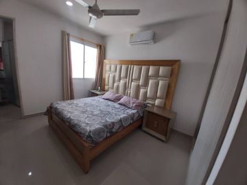 APARTAMENTO AMOBLADO  EN VENTA BARRIO CASTELLANA |1976
