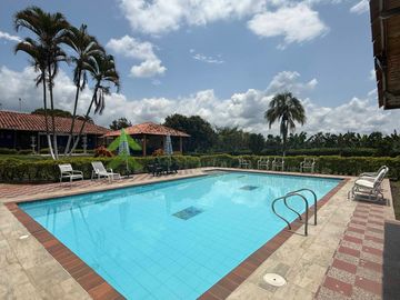 vendo finca turística y productiva de 36 cuadras en Quimbaya