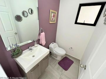 Zakia casa nueva de 4 recamaras en VENTA RAH2060