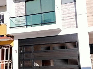 Casa en  VENTA EN ESTATUTO. BOCA DEL RIO, VERACRUZ,