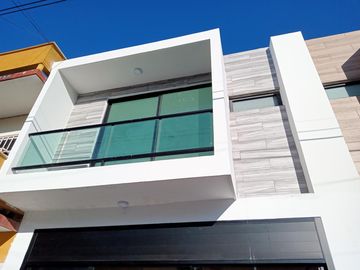 Casa en  VENTA EN ESTATUTO. BOCA DEL RIO, VERACRUZ,