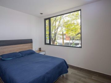 DEPARTAMENTO EN EJE CENTRAL