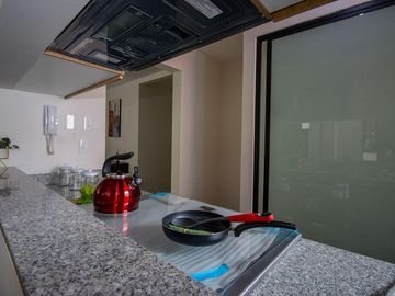 DEPARTAMENTO EN EJE CENTRAL