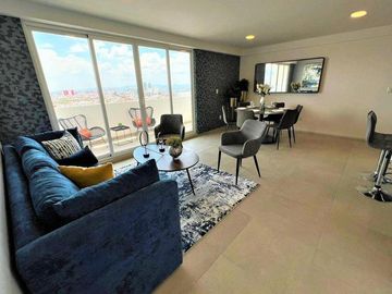 Milenio III departamento nuevo de 109 m2 en VENTA RAH2114