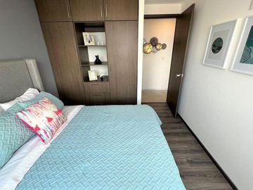 Milenio III departamento nuevo de 109 m2 en VENTA RAH2114