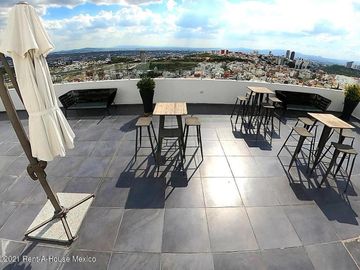Milenio III departamento nuevo de 109 m2 en VENTA RAH2114