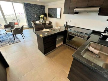 Milenio III departamento nuevo de 109 m2 en VENTA RAH2114