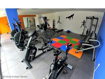 Milenio III departamento nuevo de 109 m2 en VENTA RAH2114
