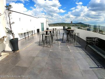 Milenio III departamento nuevo de 109 m2 en VENTA RAH2114