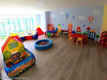 Milenio III departamento nuevo de 109 m2 en VENTA RAH2114
