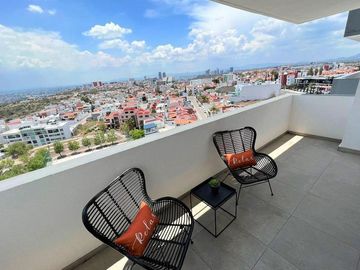 Milenio III departamento nuevo de 109 m2 en VENTA RAH2114