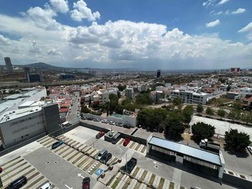 Milenio III departamento nuevo de 109 m2 en VENTA RAH2114