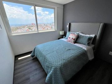 Milenio III departamento nuevo de 109 m2 en VENTA RAH2114