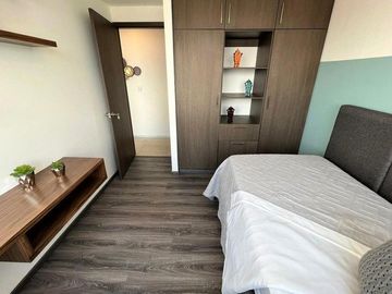 Milenio III departamento nuevo de 109 m2 en VENTA RAH2114