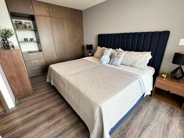 Milenio III departamento nuevo de 109 m2 en VENTA RAH2114