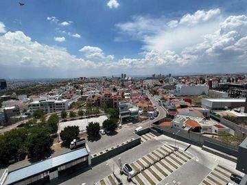 Milenio III departamento nuevo de 109 m2 en VENTA RAH2114