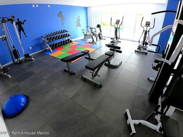 Milenio III departamento nuevo de 109 m2 en VENTA RAH2114