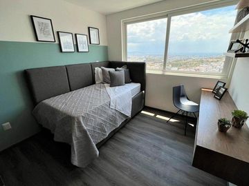 Milenio III departamento nuevo de 109 m2 en VENTA RAH2114