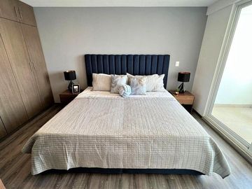 Milenio III departamento nuevo de 109 m2 en VENTA RAH2114