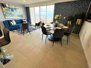 Milenio III departamento nuevo de 109 m2 en VENTA RAH2114
