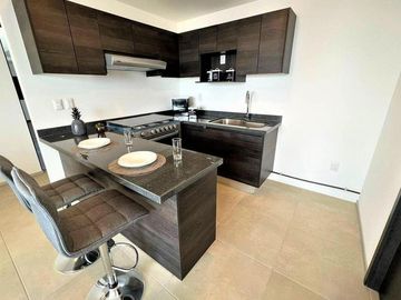 Milenio III departamento nuevo de 109 m2 en VENTA RAH2114