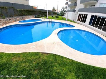 Milenio III departamento nuevo de 109 m2 en VENTA RAH2114