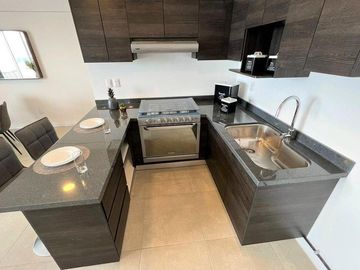 Milenio III departamento nuevo de 109 m2 en VENTA RAH2114