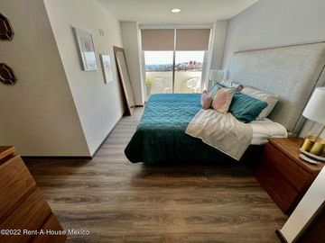 Milenio III departamento nuevo de 124 m2 en VENTA RAH2157