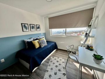 Milenio III departamento nuevo de 124 m2 en VENTA RAH2157