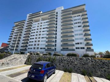 Milenio III departamento nuevo de 124 m2 en VENTA RAH2157